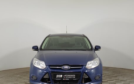 Ford Focus III, 2013 год, 745 000 рублей, 2 фотография