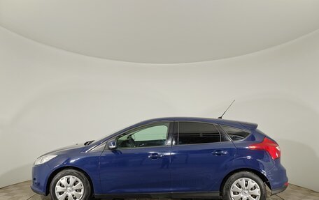 Ford Focus III, 2013 год, 745 000 рублей, 8 фотография