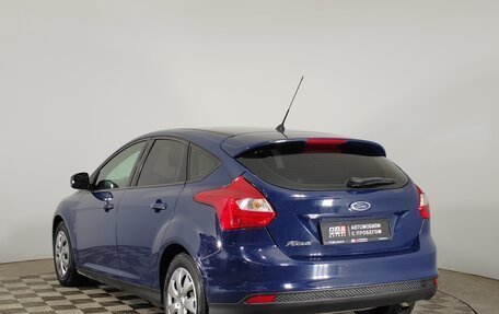 Ford Focus III, 2013 год, 745 000 рублей, 7 фотография