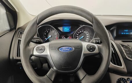 Ford Focus III, 2013 год, 745 000 рублей, 17 фотография