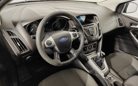 Ford Focus III, 2013 год, 745 000 рублей, 12 фотография