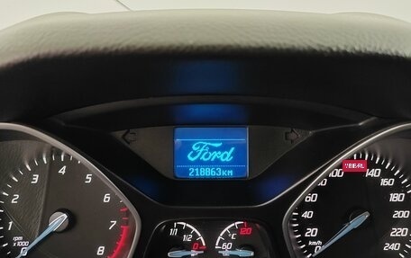 Ford Focus III, 2013 год, 745 000 рублей, 18 фотография