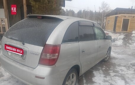 Toyota Nadia, 1999 год, 550 000 рублей, 4 фотография