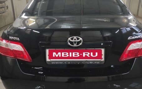 Toyota Camry, 2008 год, 1 200 000 рублей, 11 фотография