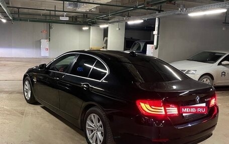 BMW 5 серия, 2012 год, 1 790 000 рублей, 6 фотография