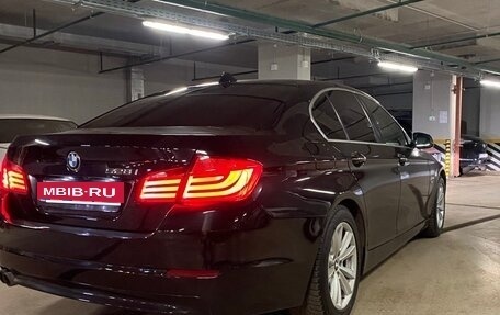 BMW 5 серия, 2012 год, 1 790 000 рублей, 2 фотография