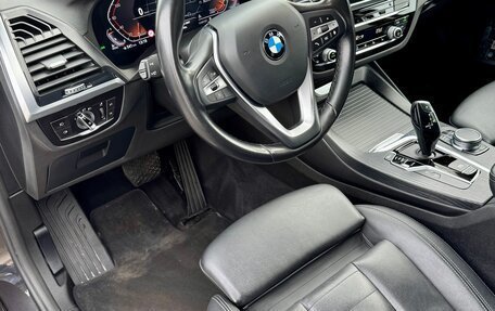 BMW X3, 2019 год, 4 500 000 рублей, 2 фотография