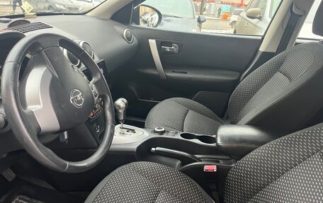 Nissan Qashqai, 2007 год, 720 000 рублей, 8 фотография