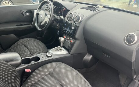 Nissan Qashqai, 2007 год, 720 000 рублей, 4 фотография