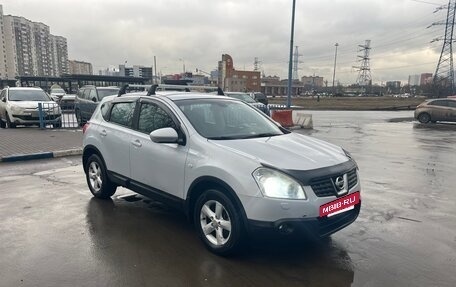 Nissan Qashqai, 2007 год, 720 000 рублей, 3 фотография