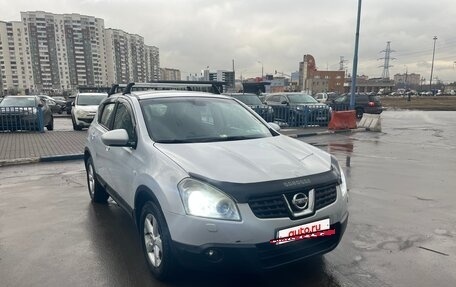 Nissan Qashqai, 2007 год, 720 000 рублей, 18 фотография