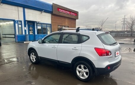 Nissan Qashqai, 2007 год, 720 000 рублей, 15 фотография