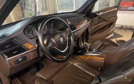 BMW X5, 2007 год, 930 000 рублей, 4 фотография