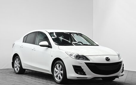 Mazda 3, 2011 год, 895 000 рублей, 2 фотография