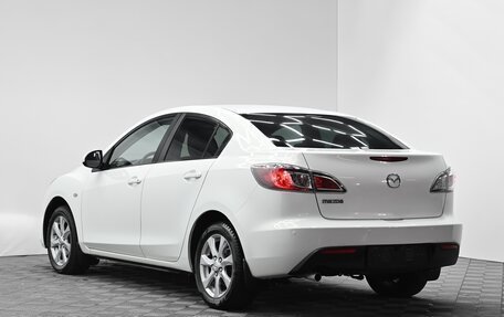 Mazda 3, 2011 год, 895 000 рублей, 3 фотография