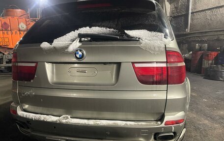 BMW X5, 2007 год, 930 000 рублей, 7 фотография