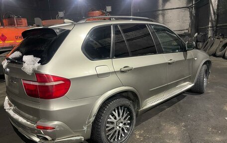 BMW X5, 2007 год, 930 000 рублей, 6 фотография