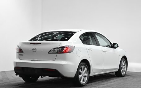 Mazda 3, 2011 год, 895 000 рублей, 4 фотография