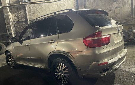 BMW X5, 2007 год, 930 000 рублей, 8 фотография