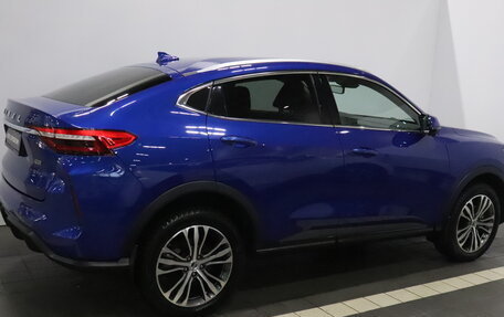 Haval F7x I, 2022 год, 2 126 000 рублей, 6 фотография