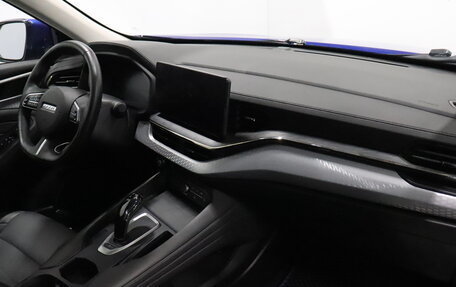 Haval F7x I, 2022 год, 2 126 000 рублей, 7 фотография