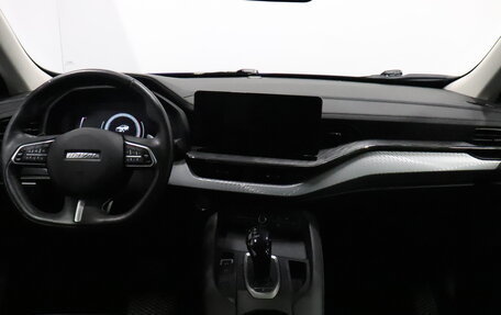 Haval F7x I, 2022 год, 2 126 000 рублей, 8 фотография