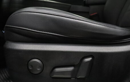 Haval F7x I, 2022 год, 2 126 000 рублей, 11 фотография