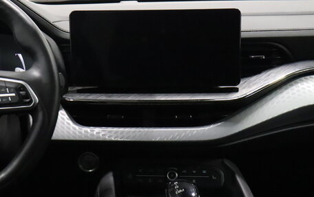 Haval F7x I, 2022 год, 2 126 000 рублей, 16 фотография