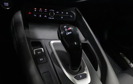 Haval F7x I, 2022 год, 2 126 000 рублей, 18 фотография