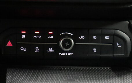 Haval F7x I, 2022 год, 2 126 000 рублей, 17 фотография