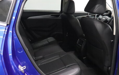 Haval F7x I, 2022 год, 2 126 000 рублей, 21 фотография