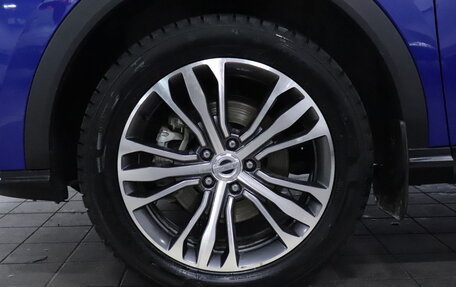 Haval F7x I, 2022 год, 2 126 000 рублей, 24 фотография