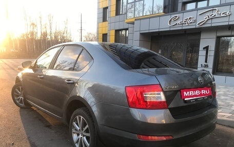 Skoda Octavia, 2014 год, 999 999 рублей, 4 фотография