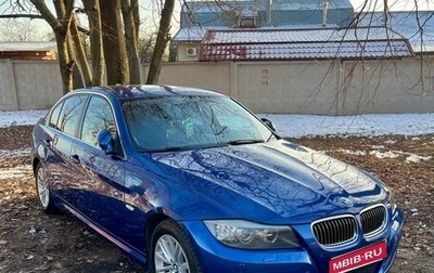 BMW 3 серия, 2009 год, 1 200 000 рублей, 1 фотография