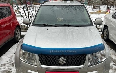 Suzuki Grand Vitara, 2006 год, 700 000 рублей, 1 фотография