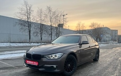 BMW 3 серия, 2013 год, 1 900 000 рублей, 1 фотография