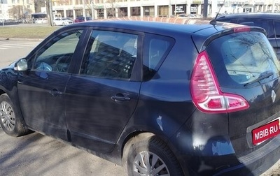 Renault Scenic III, 2011 год, 750 000 рублей, 1 фотография