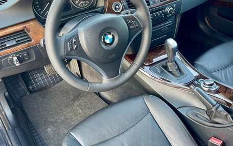 BMW 3 серия, 2009 год, 1 200 000 рублей, 8 фотография