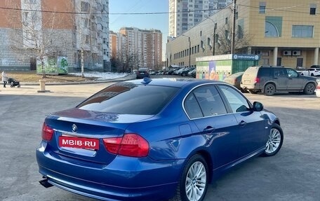 BMW 3 серия, 2009 год, 1 200 000 рублей, 4 фотография