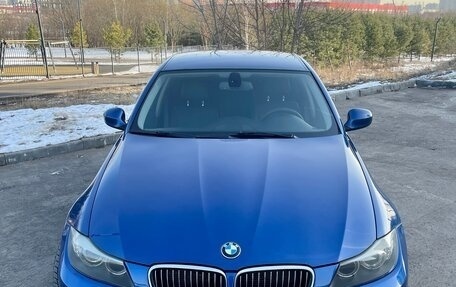 BMW 3 серия, 2009 год, 1 200 000 рублей, 6 фотография