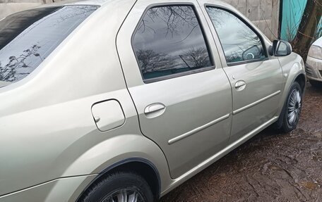 Renault Logan I, 2013 год, 890 000 рублей, 3 фотография