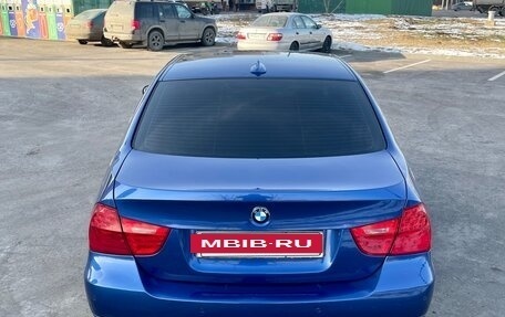 BMW 3 серия, 2009 год, 1 200 000 рублей, 7 фотография