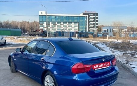 BMW 3 серия, 2009 год, 1 200 000 рублей, 5 фотография