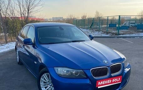 BMW 3 серия, 2009 год, 1 200 000 рублей, 3 фотография