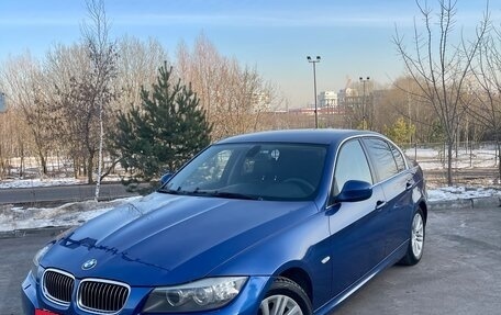 BMW 3 серия, 2009 год, 1 200 000 рублей, 2 фотография