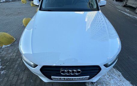 Audi A4, 2014 год, 1 689 000 рублей, 13 фотография