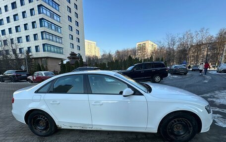 Audi A4, 2014 год, 1 689 000 рублей, 23 фотография