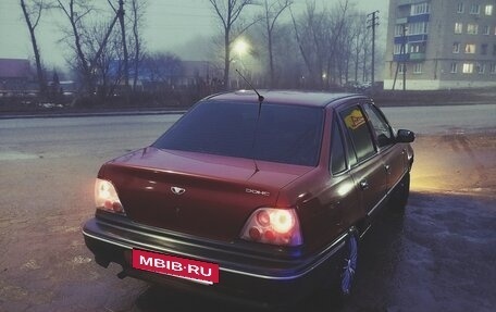 Daewoo Nexia I рестайлинг, 2007 год, 5 фотография