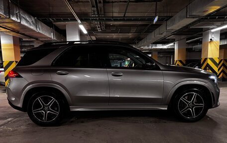 Mercedes-Benz GLE, 2019 год, 6 750 000 рублей, 4 фотография