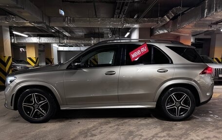 Mercedes-Benz GLE, 2019 год, 6 750 000 рублей, 7 фотография